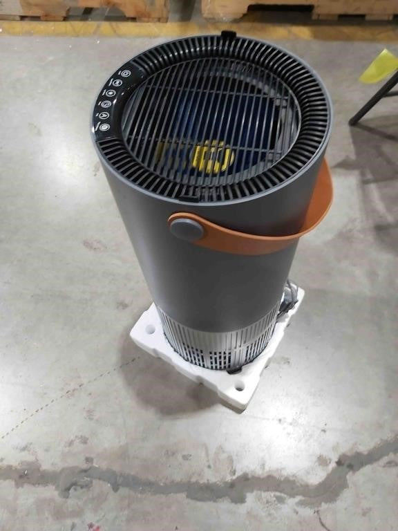 Hunter 2-in-1 HEPA Air Purifier and Evaporative Humidifier