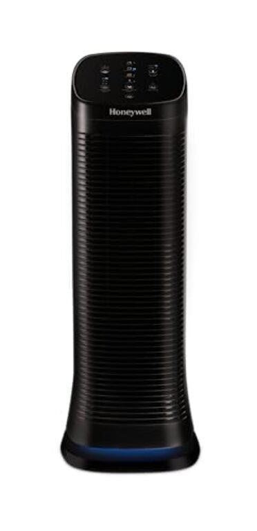 Honeywell AirGenius 4 Tower Air Purifier