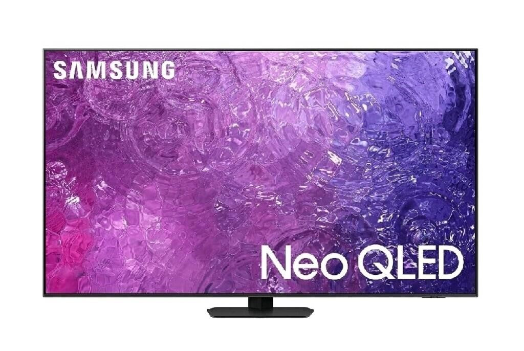 SAMSUNG 55-Inch Class Neo QLED 4K QN90C