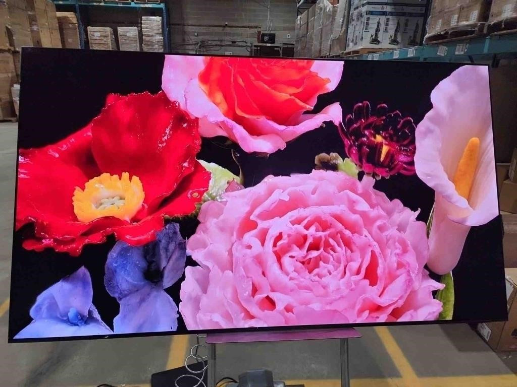 SAMSUNG 77-Inch Class OLED 4K S95C Series