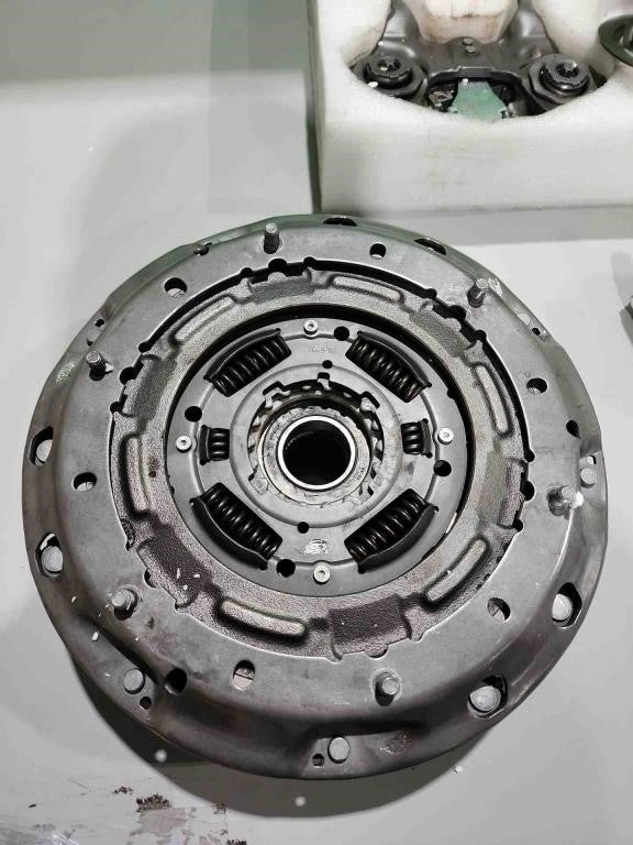Auto Transmission Dual Clutch Fork Kit, 0GG900