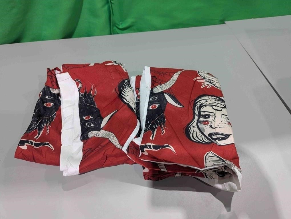 Pamnest Comforter Set Full Size