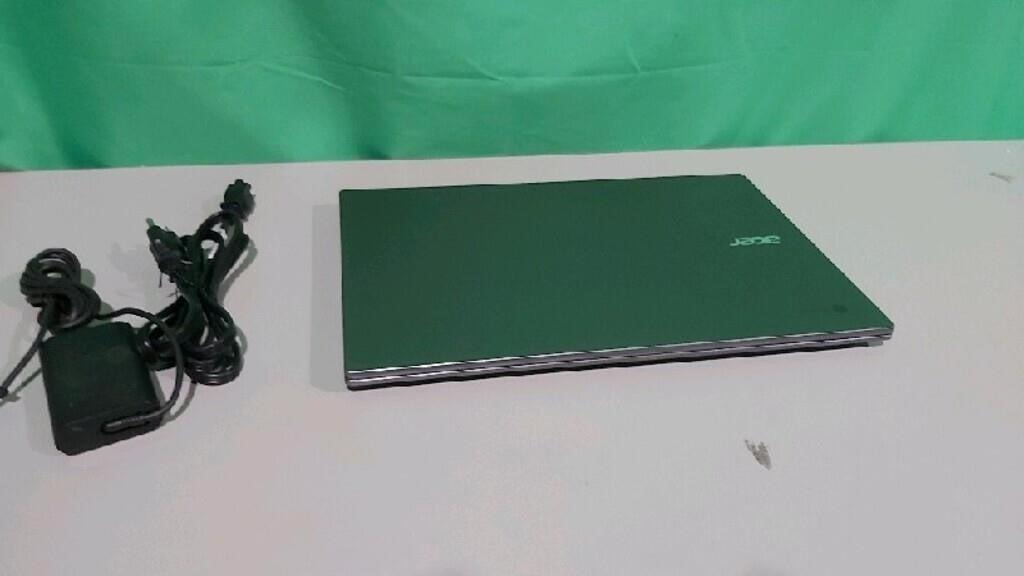 Acer Newest 15.6" HD Chromebook ?51.05 x 32.77 x