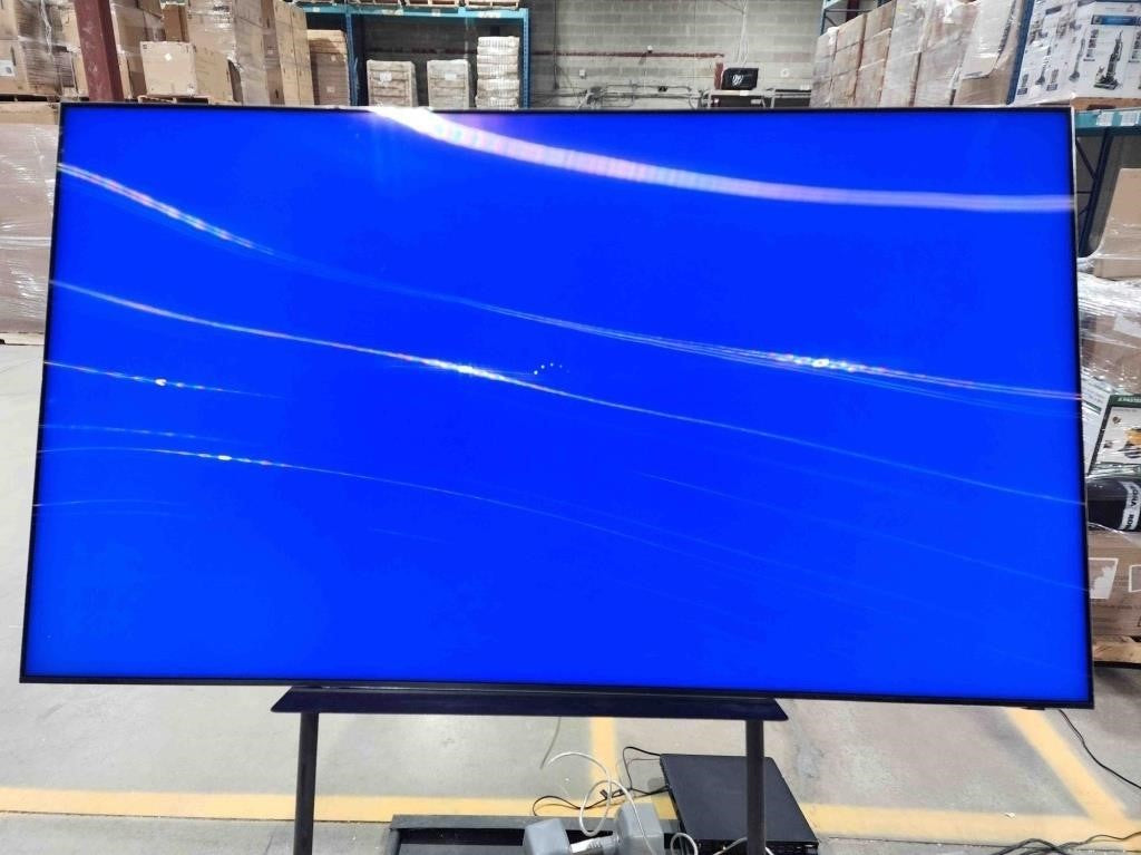 Samsung - 75" QN800A Series QLED 8K Ultra