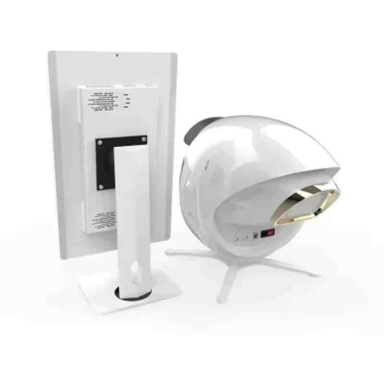 As-Is Cobbawe Skin Analysis Machine Professional