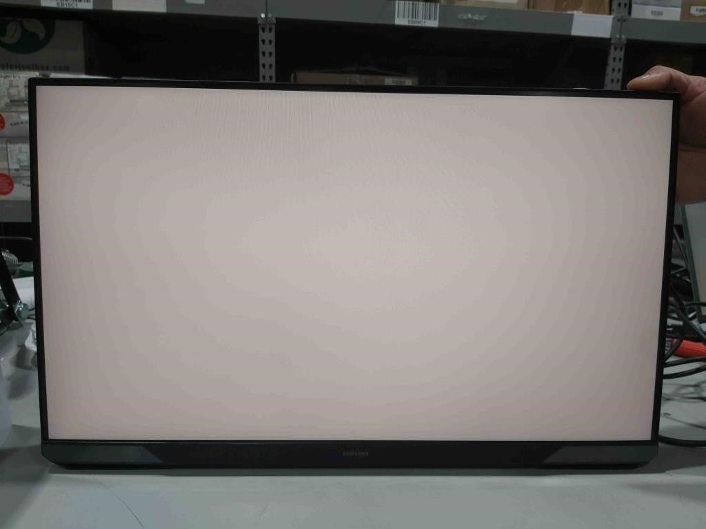 Samsung 24 inch Odyssey G3 Gaming Monitor