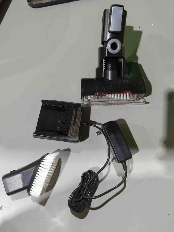 Hoover ONEPWR Cordless 20V Stick Vac, 20V