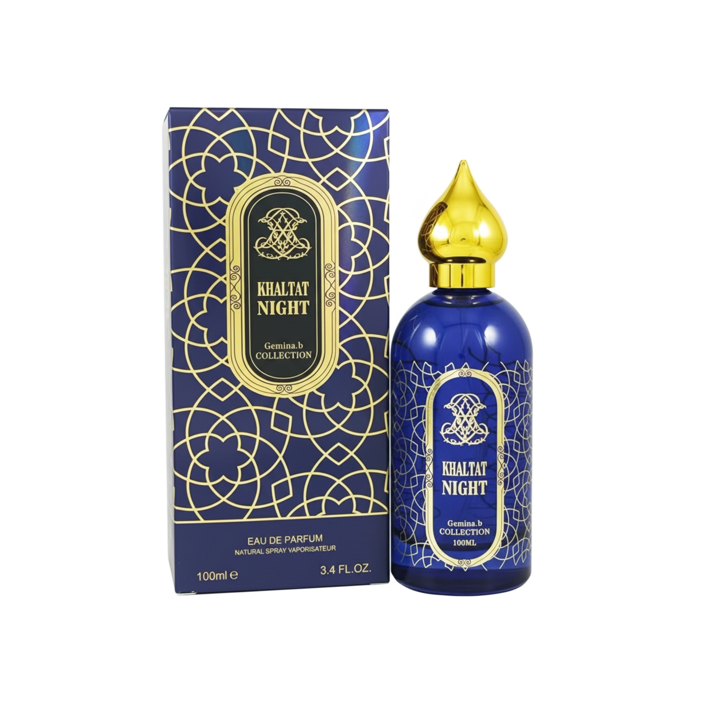 Perfumǝ 100 ML