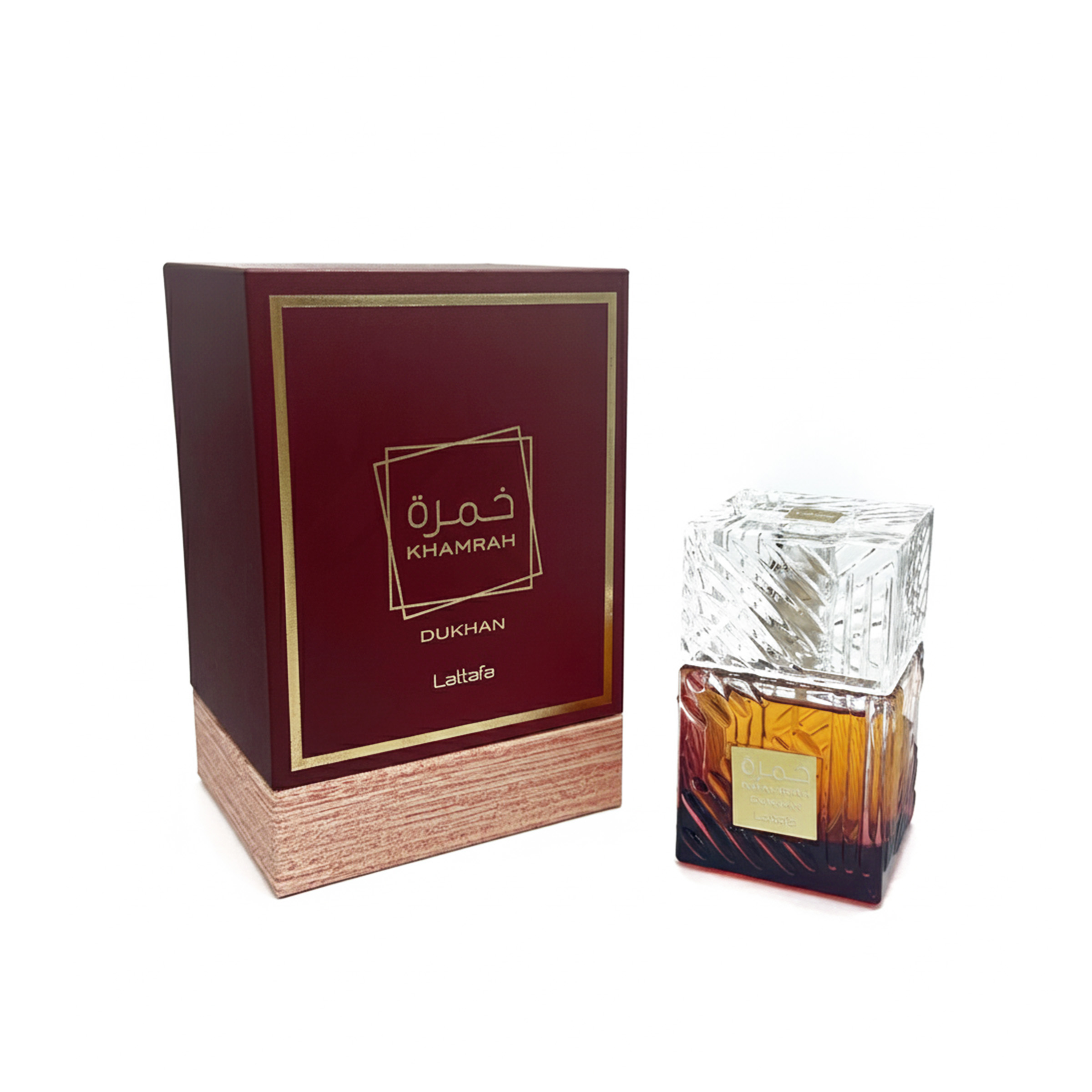 DUBAI PERFUME