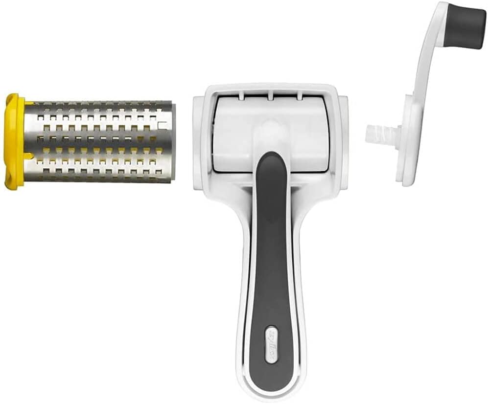 CLASSIC CHEESE GRATER