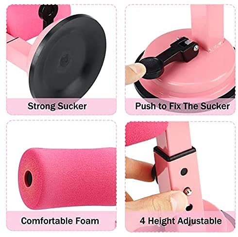 Ziofy Sit Up Assistance Device Bar for Abs