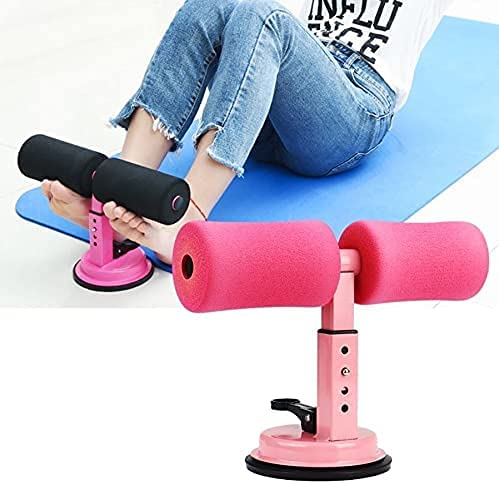 Ziofy Sit Up Assistance Device Bar for Abs