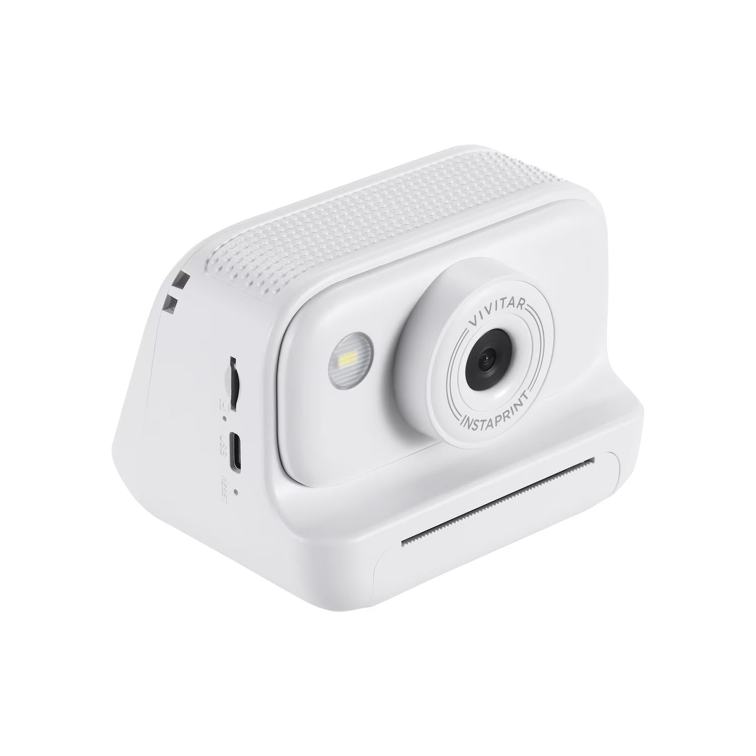 InstaPrint Digital Camera - Vivitar