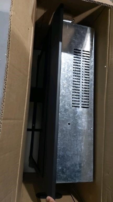 Luxstar 26" x21"Modern Decorative Cheap Electric H