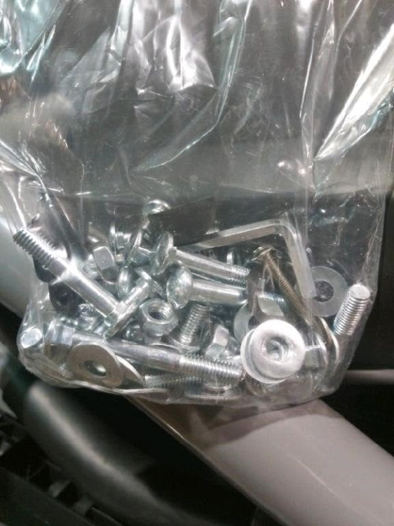 MERACH, Elliptical Exercise Machine, Compact Ellip