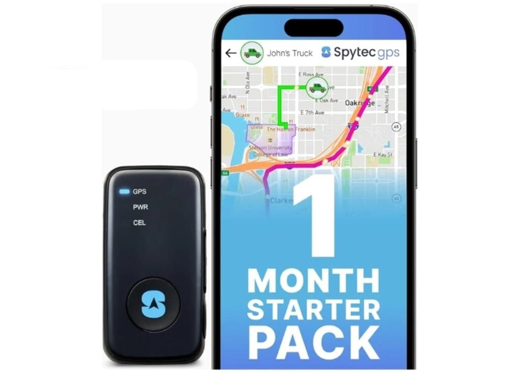 Spytec GPS GL300 GPS