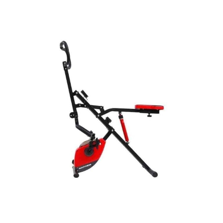 PLH Fitness Versa 2-In-1 Bike