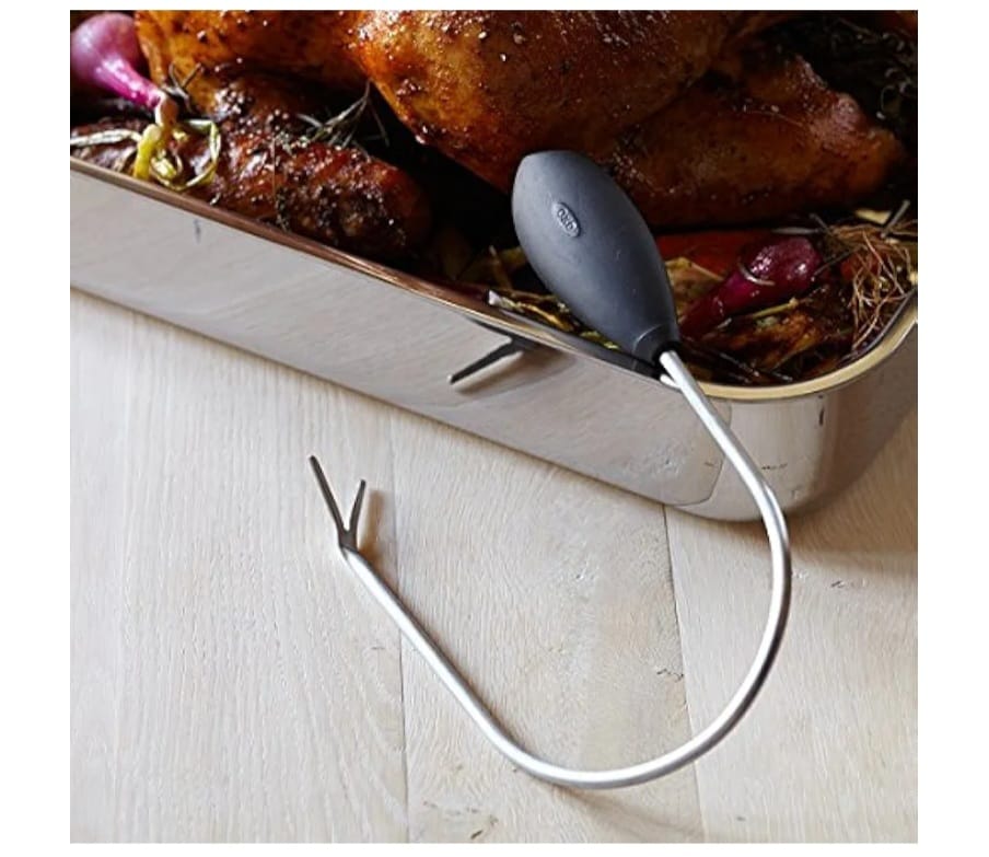 OXO GOOD GRIPS POULTRY LIFTER