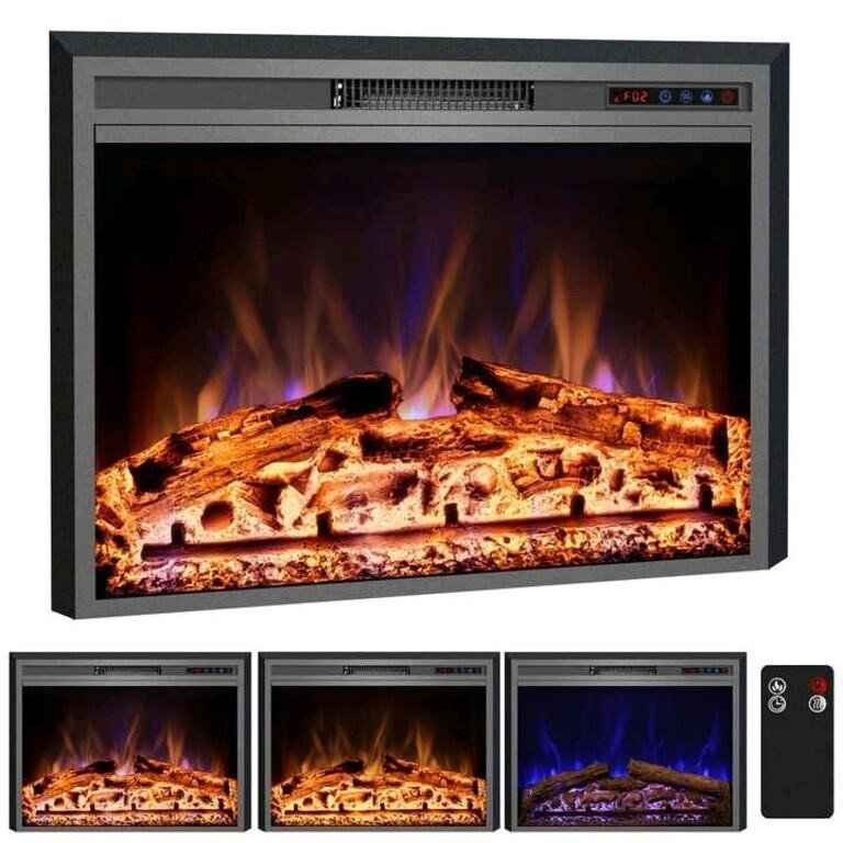Luxstar 26" x21"Modern Decorative Cheap Electric H