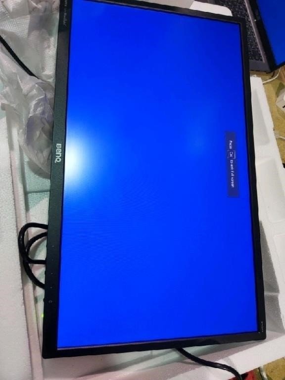 BenQ GW2470-T 23.8-Inch Screen Led-Lit LCD Monitor
