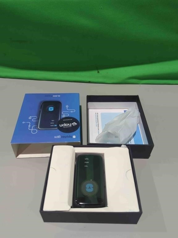 Spytec GPS GL300 GPS