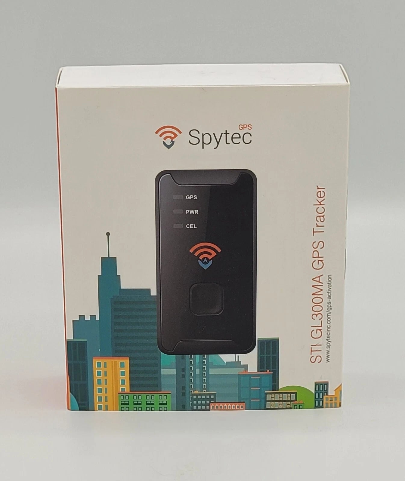 Spytec STI GL300MA GPS