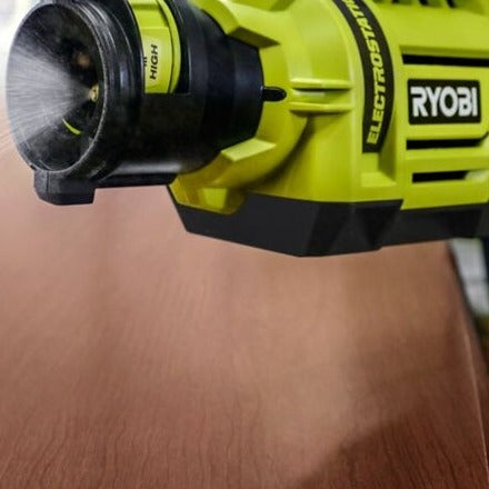RYOBI ONE+ 18V Cordless Electrostatic