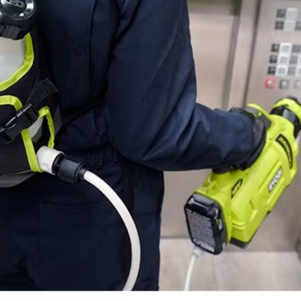 RYOBI ONE+ 18V Cordless Electrostatic