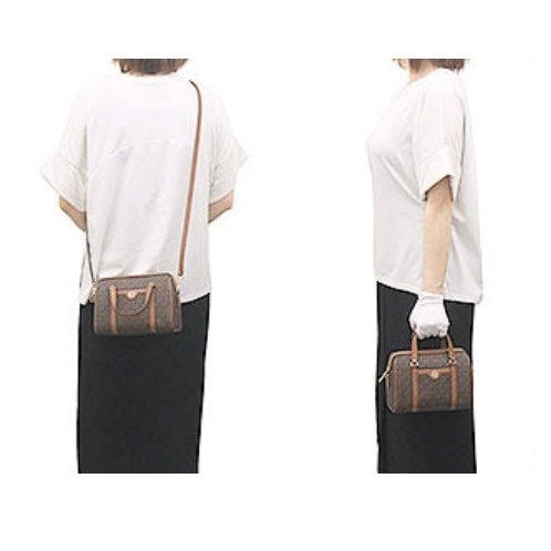 TRAVEL DUFFLE CROSSBODY MICHAEL KORS