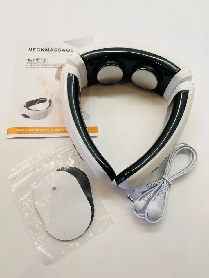 Electric Neck Massager