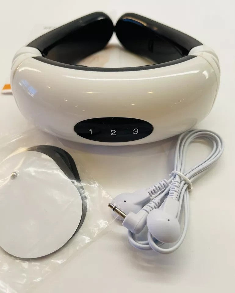 Electric Neck Massager