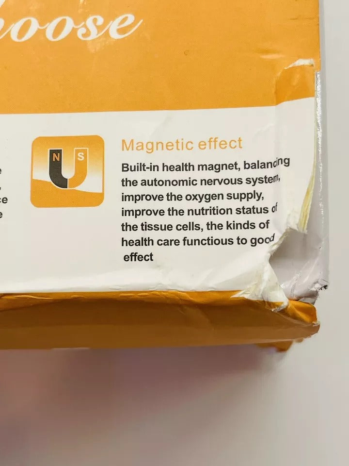 Electric Neck Massager