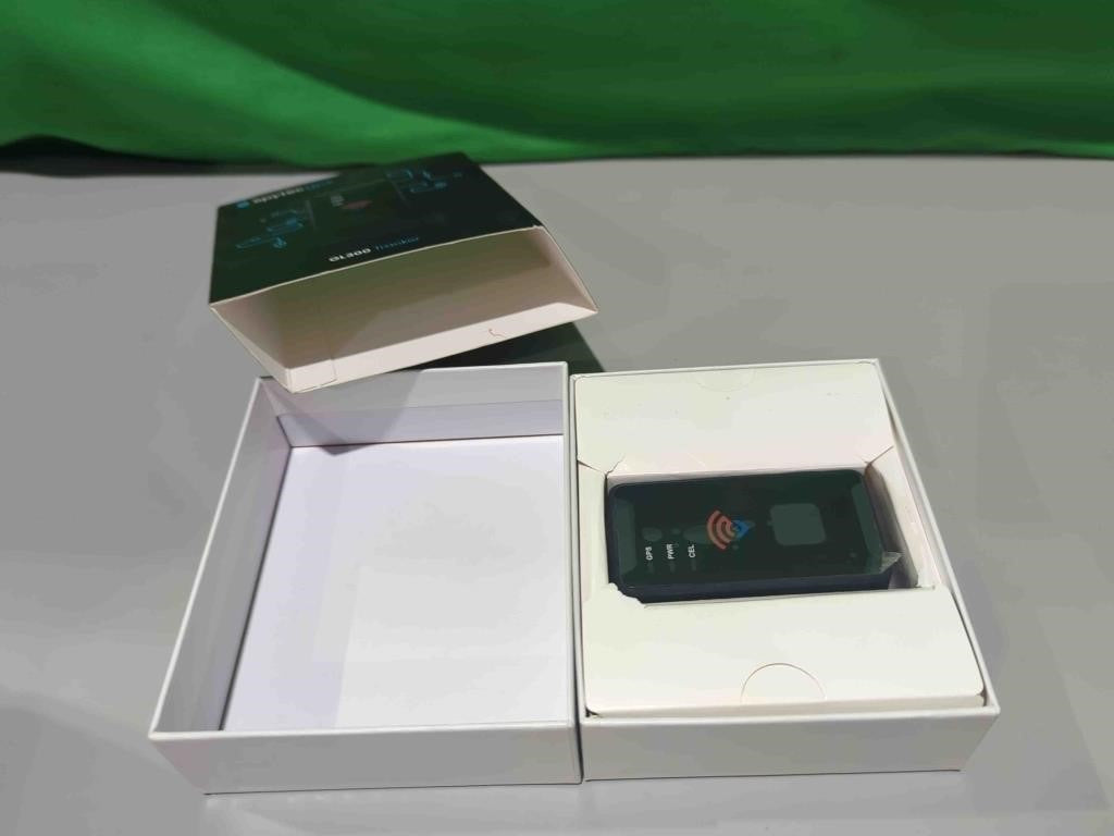 Spytec GL300 GPS Tracker