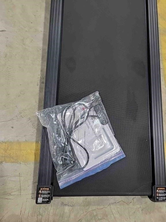 Finehorse H1 13% Auto Incline Under Desk Treadmill |