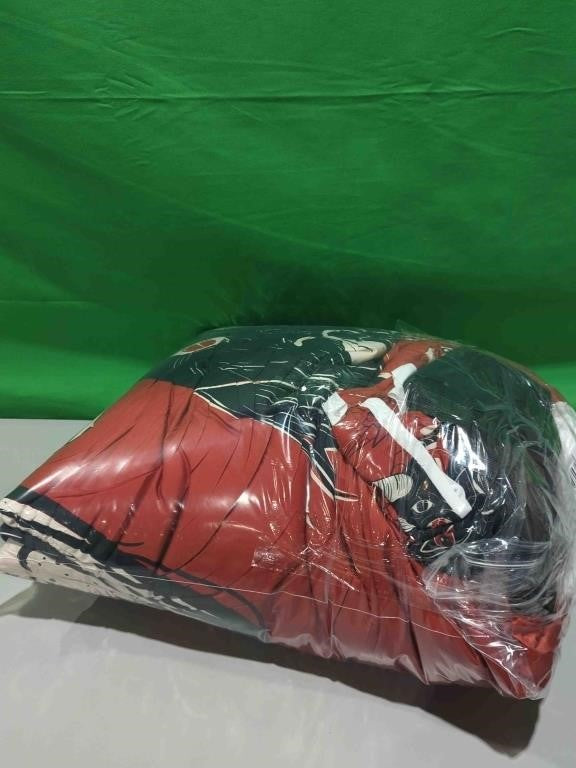 Pamnest Comforter Set Full Size