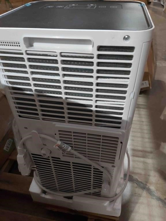 SereneLife Portable Air Conditioner– 8,000 BTU 3-in-1 AC Unit with Cooling