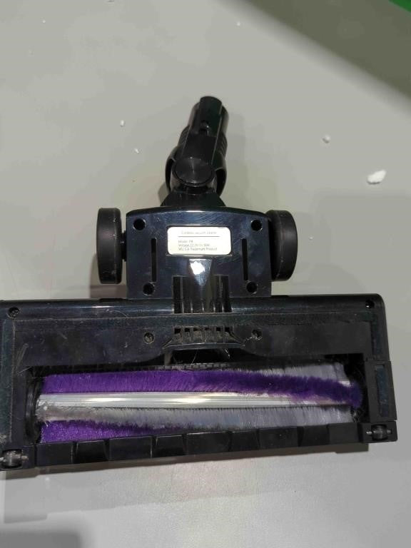 YKYI Cordless Vacuum Cleaner, 40KPa Sucti