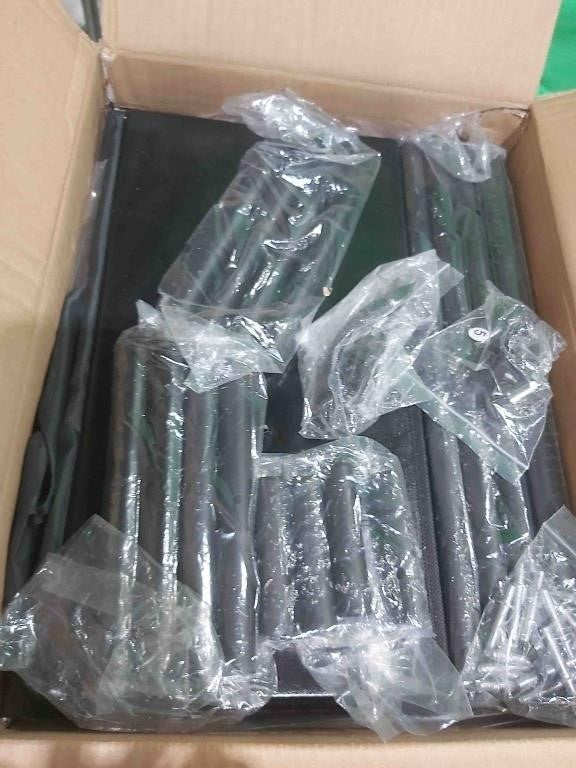 Vrisa TV Stand for 50/55 inch Television