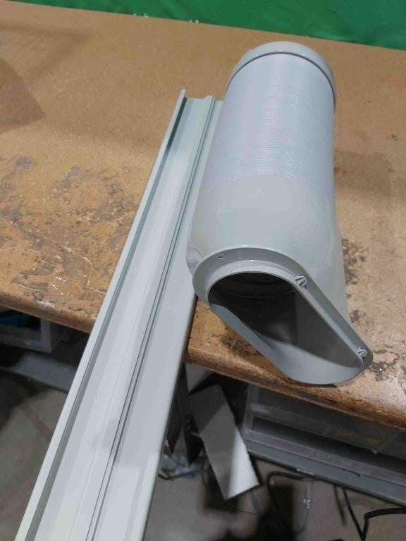 SereneLife Portable Electric Air Conditioner Unit-900W 8000 BTU