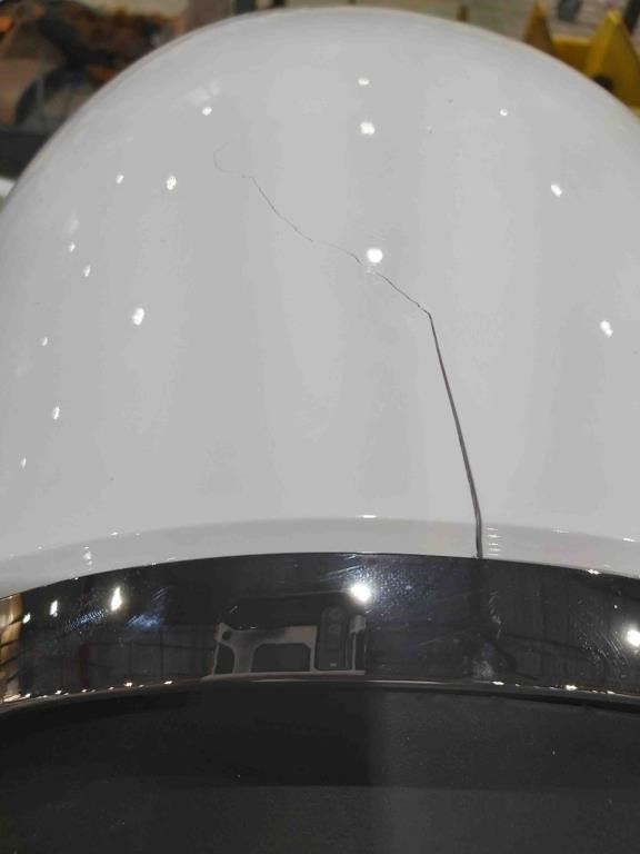 As-Is Cobbawe Skin Analysis Machine Professional