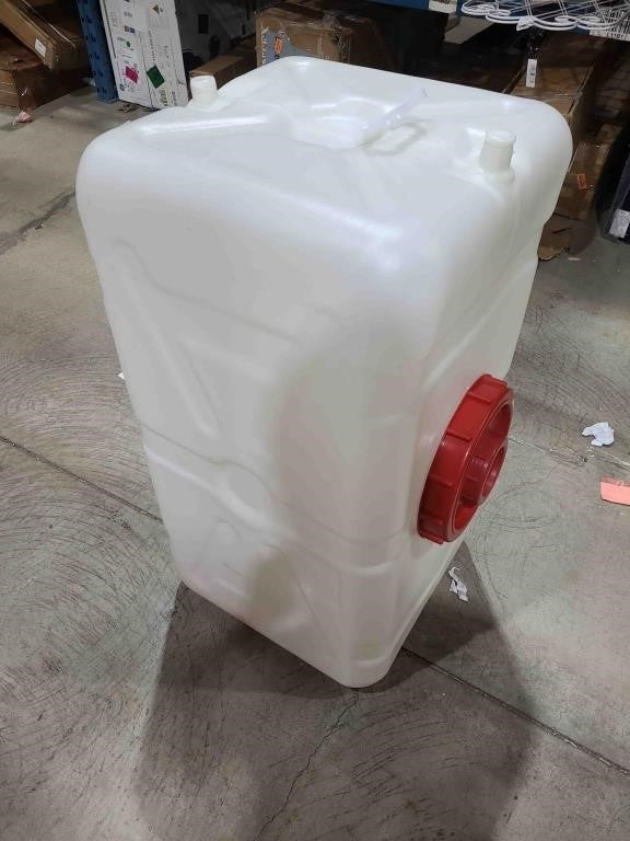 Drinking Water Container Emergency Water Storage Tank