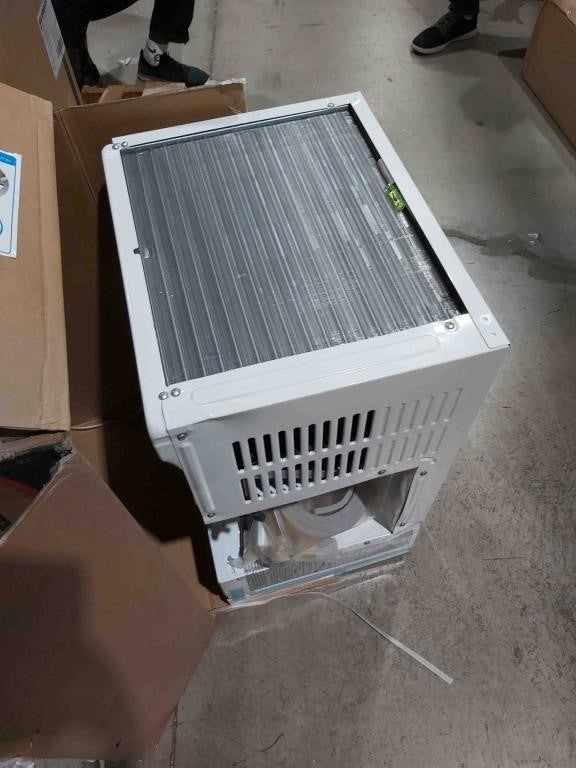 Electactic Window Air Conditioner 10,000 BTU,