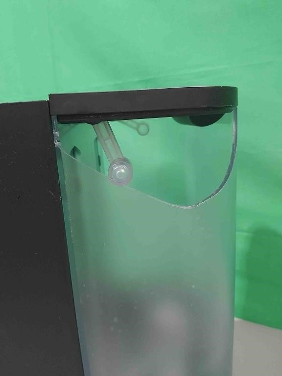 Frizzlife Countertop Reverse Osmosis System