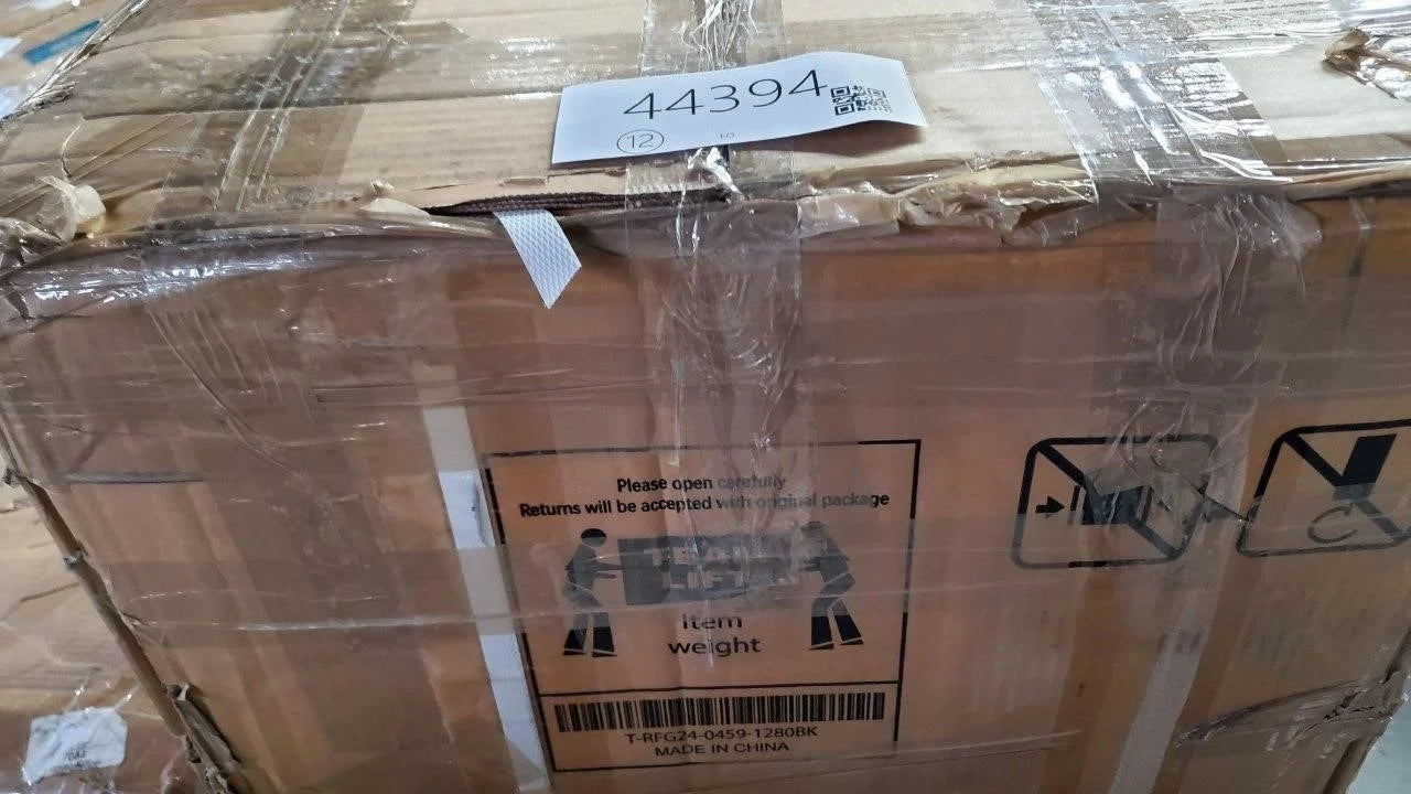 Manastin 4.4cuft Mini Fridge EM44394