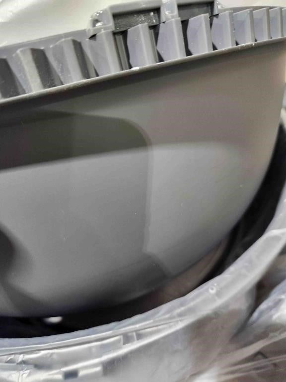 Shetaz Self Cleaning Litter Box