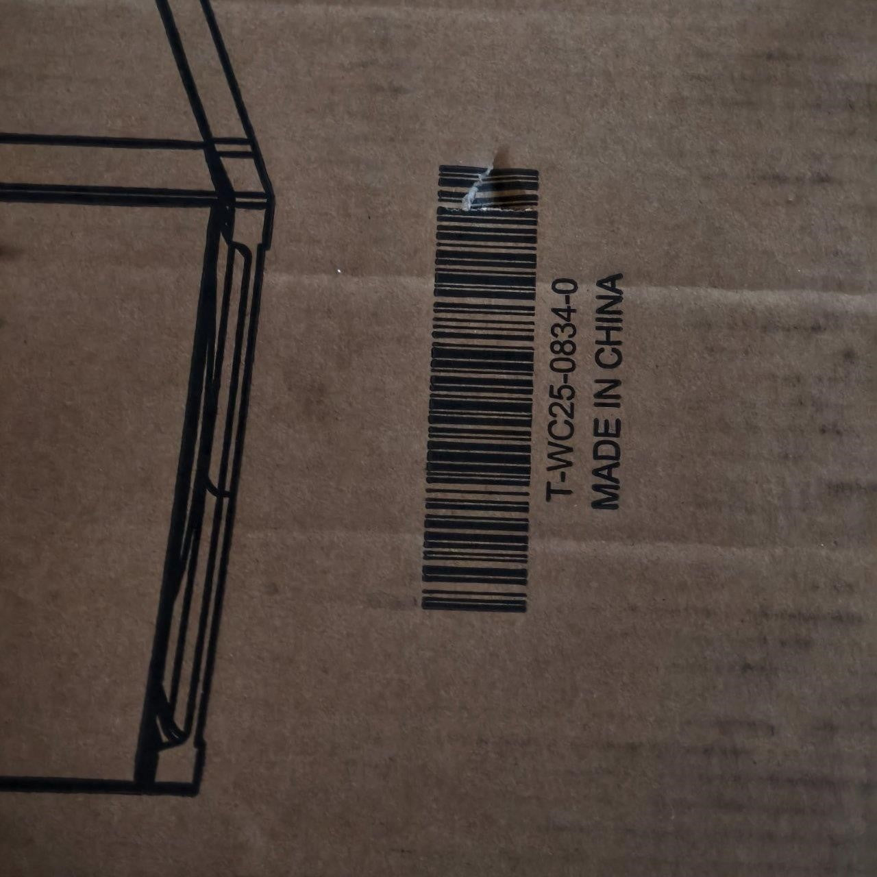 Manastin Stainless Water Cooler DZ40755