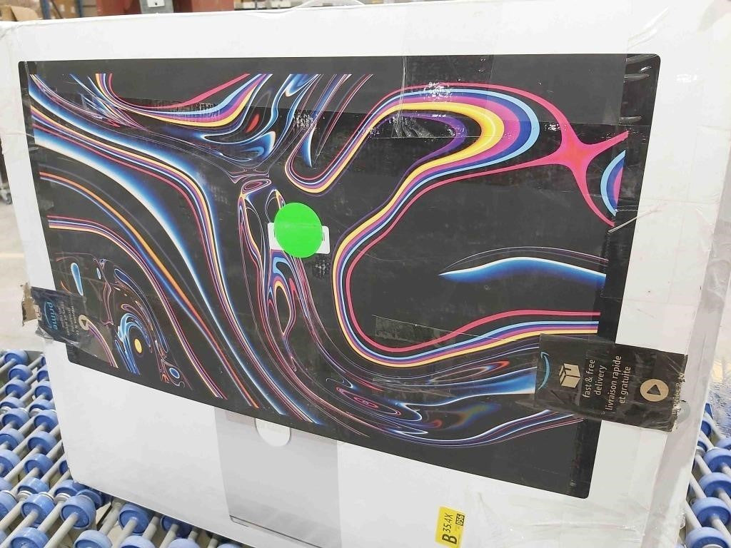 Apple Thunderbolt Display A1407, MC914LL/