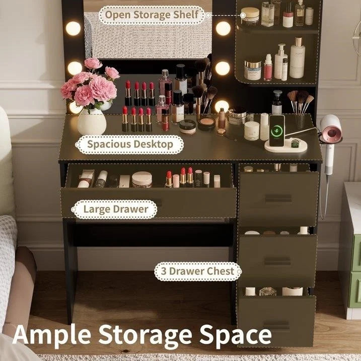 Furmax Vanity Desk Lights ER45917