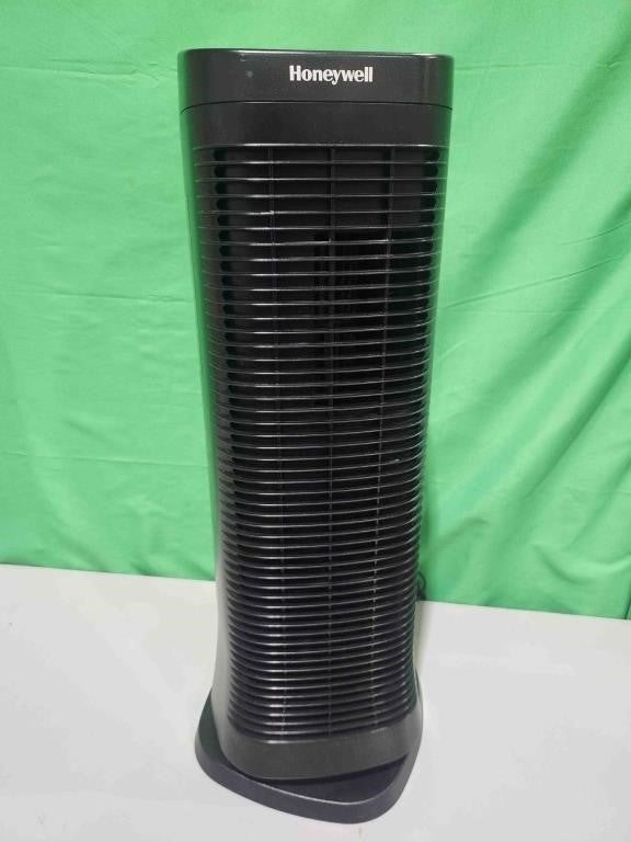 Honeywell AirGenius 4 Tower Air Purifier