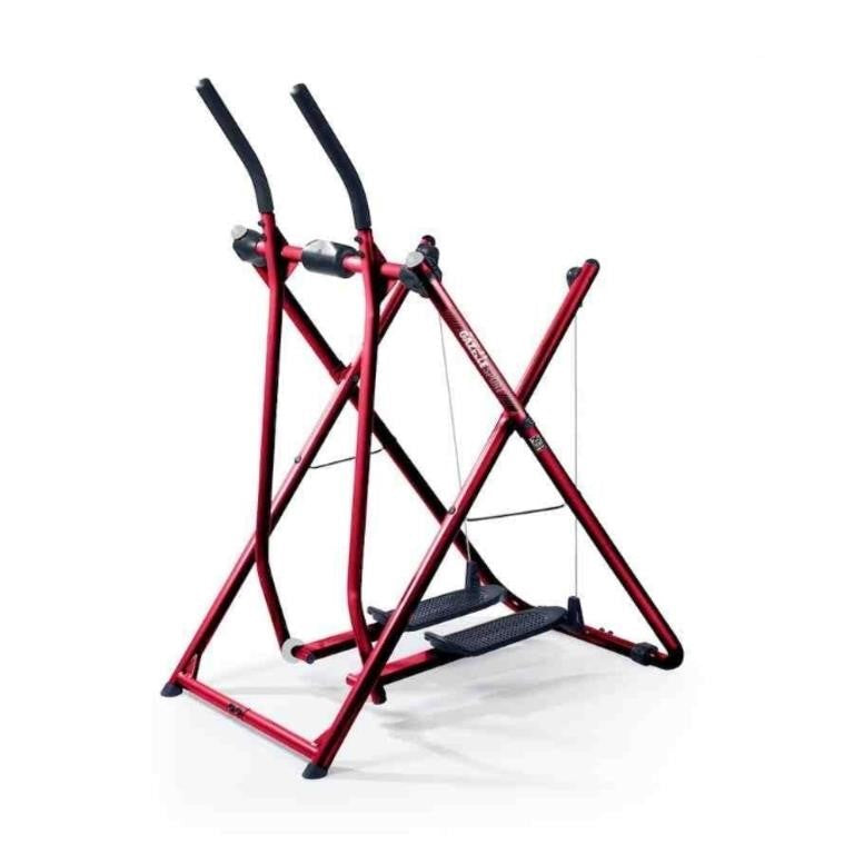 Tony Little Gazelle Sport, Black